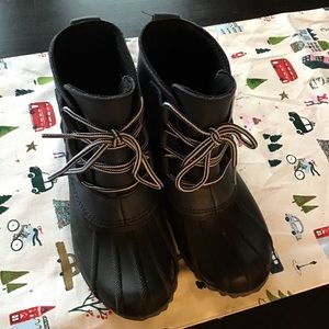 Snow Boots